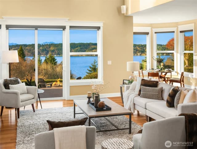 Property photo for 7416 108th Street Nw, Gig Harbor photo 5