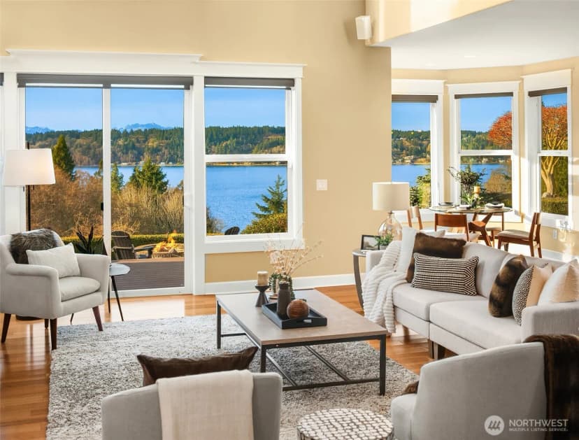 Property photo for 7416 108th Street Nw, Gig Harbor photo 5