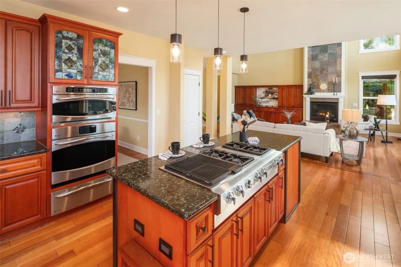 Property photo for 7416 108th Street Nw, Gig Harbor photo 7