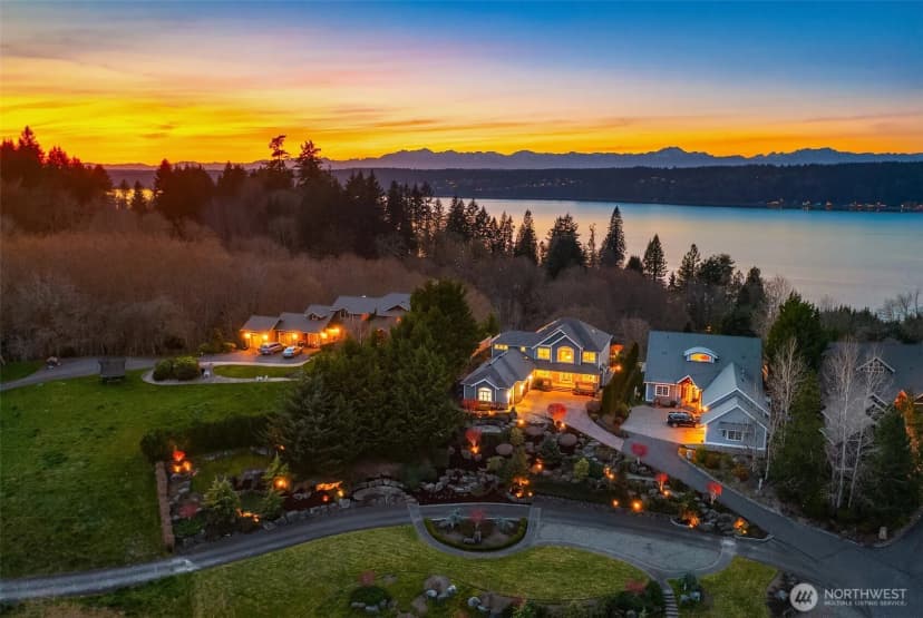 Property photo for 7416 108th Street Nw, Gig Harbor photo 34