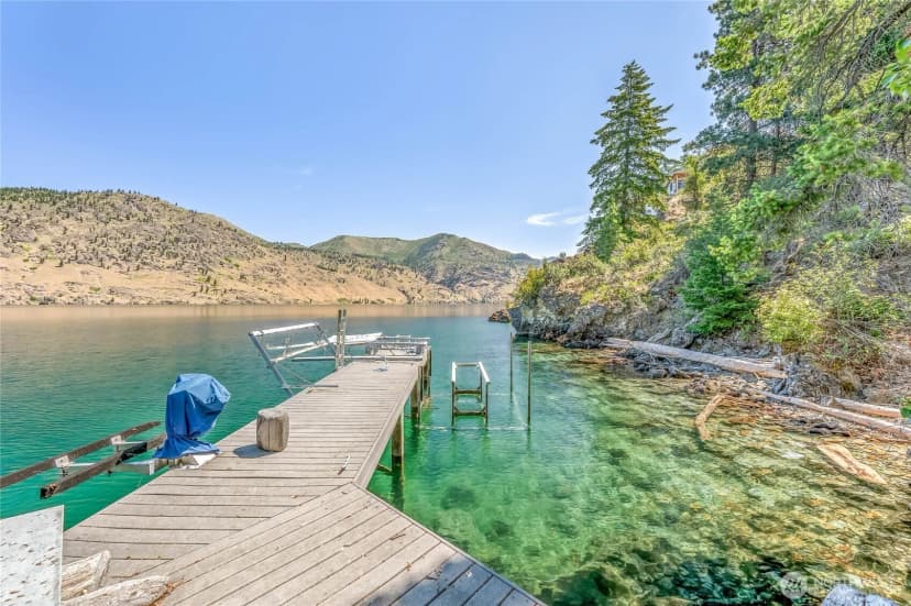 Property photo for 20000 S Lakeshore Road, Chelan photo 12
