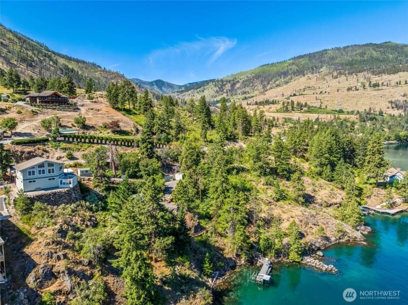 Property photo for 20000 S Lakeshore Road, Chelan photo 13