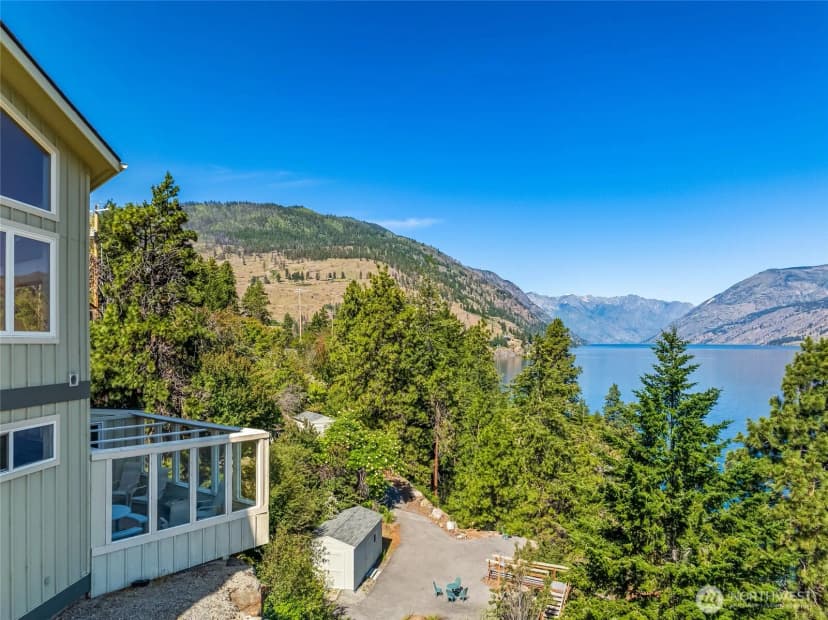 Property photo for 20000 S Lakeshore Road, Chelan photo 6