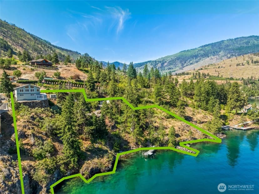 Property photo for 20000 S Lakeshore Road, Chelan photo 16