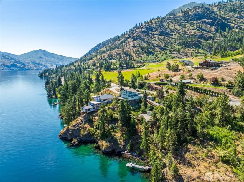 Property photo for 20000 S Lakeshore Road, Chelan photo 15