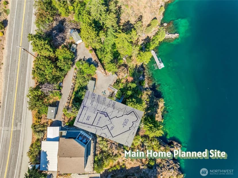 Property photo for 20000 S Lakeshore Road, Chelan photo 24