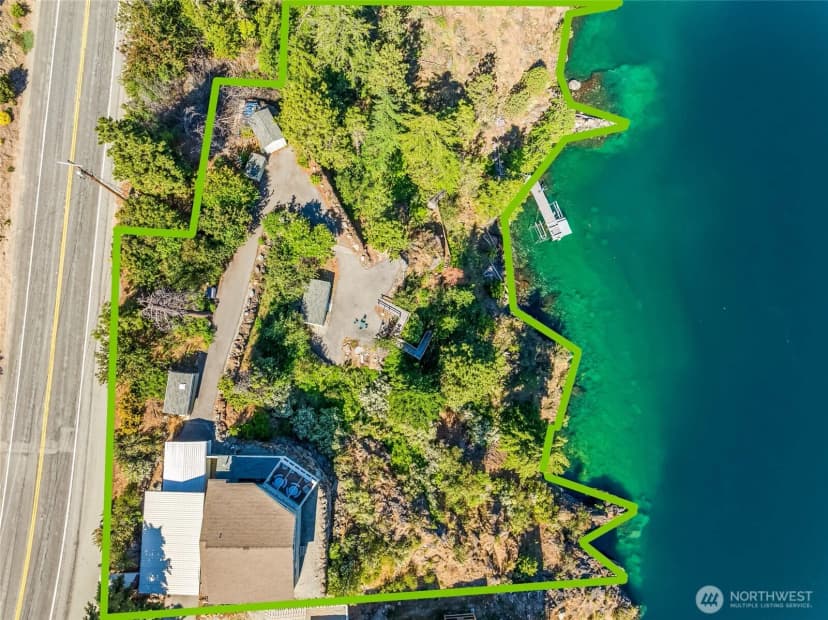 Property photo for 20000 S Lakeshore Road, Chelan photo 17