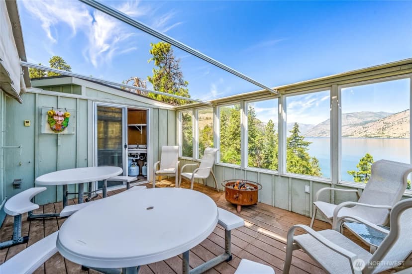 Property photo for 20000 S Lakeshore Road, Chelan photo 21