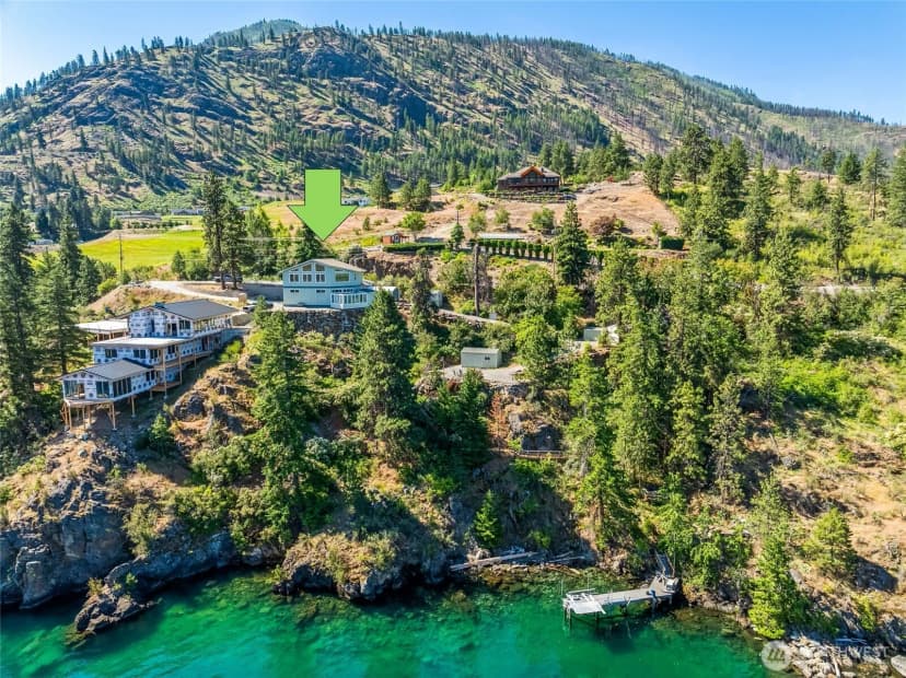 Property photo for 20000 S Lakeshore Road, Chelan photo 14