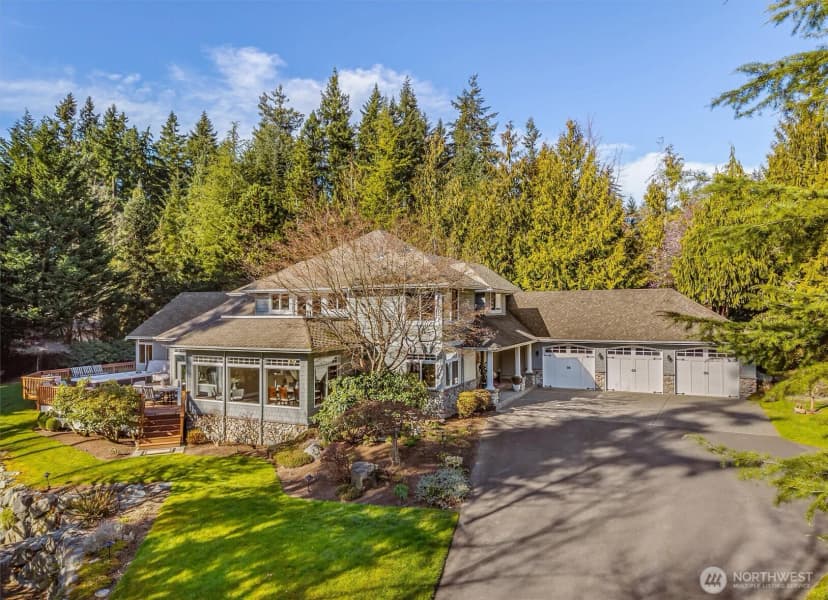 Property photo for 16432 57th Avenue Se, Snohomish photo 2