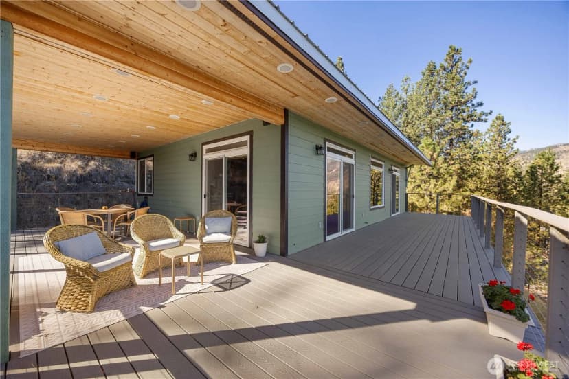 Property photo for 31 Cougar Crossing Lane, Chelan photo 27