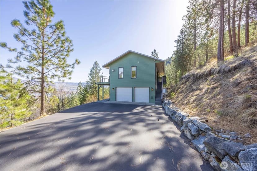 Property photo for 31 Cougar Crossing Lane, Chelan photo 30