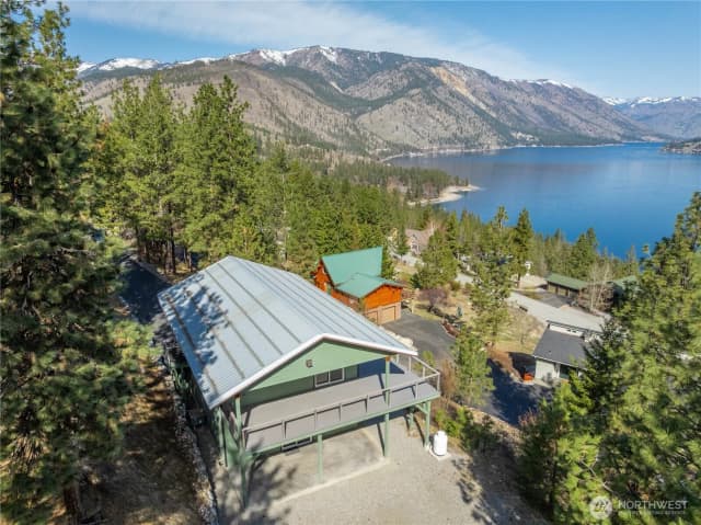Property photo for 31 Cougar Crossing Lane, Chelan photo 4