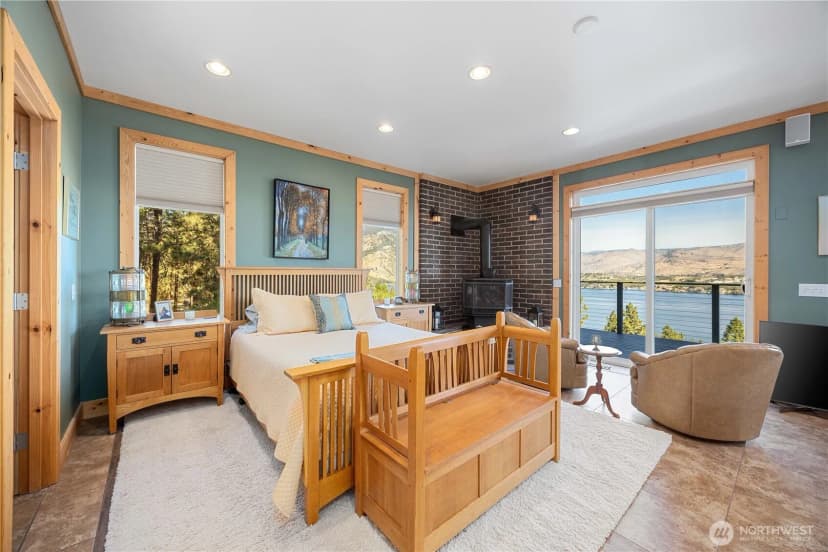 Property photo for 31 Cougar Crossing Lane, Chelan photo 14