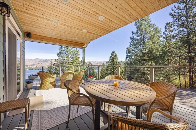 Property photo for 31 Cougar Crossing Lane, Chelan photo 17