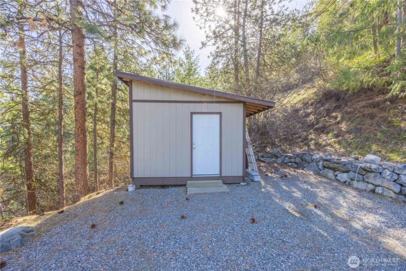 Property photo for 31 Cougar Crossing Lane, Chelan photo 33