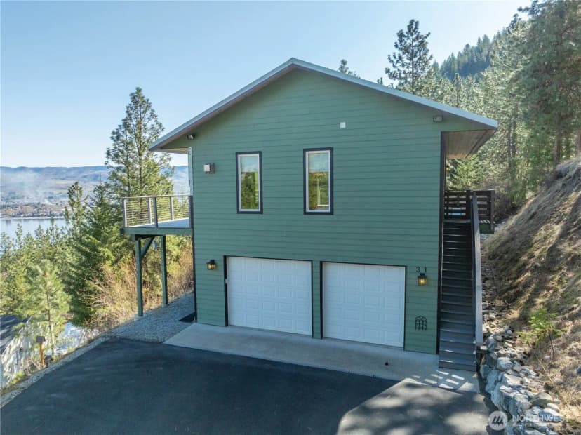 Property photo for 31 Cougar Crossing Lane, Chelan photo 29