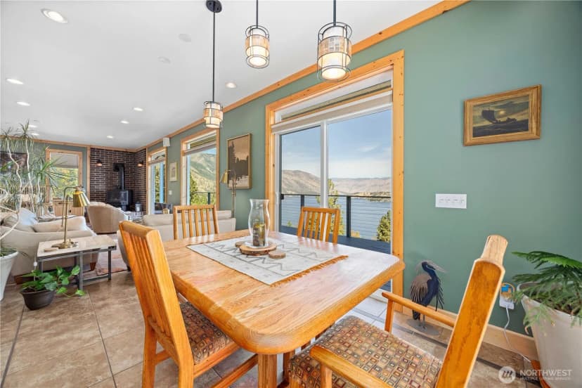 Property photo for 31 Cougar Crossing Lane, Chelan photo 7