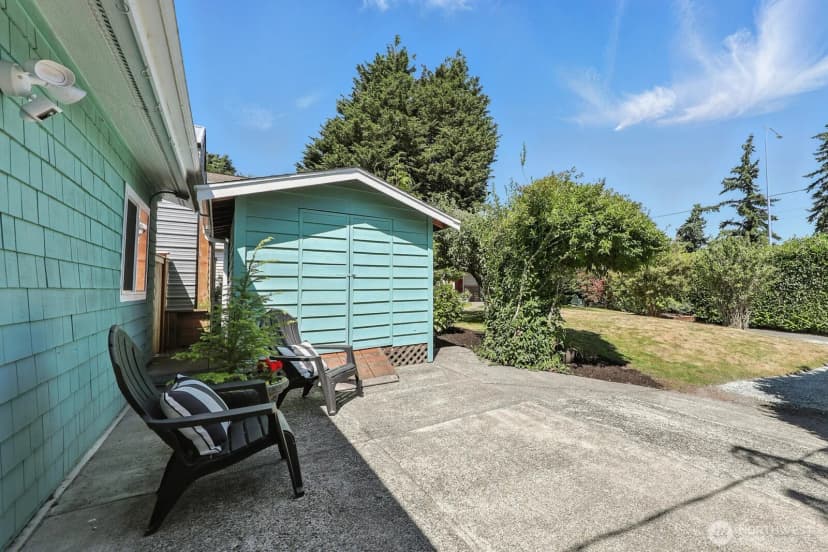 Property photo for 805 36th Street, Anacortes photo 39