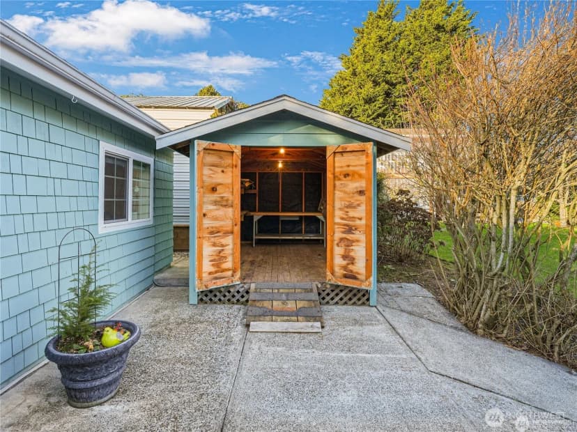Property photo for 805 36th Street, Anacortes photo 25