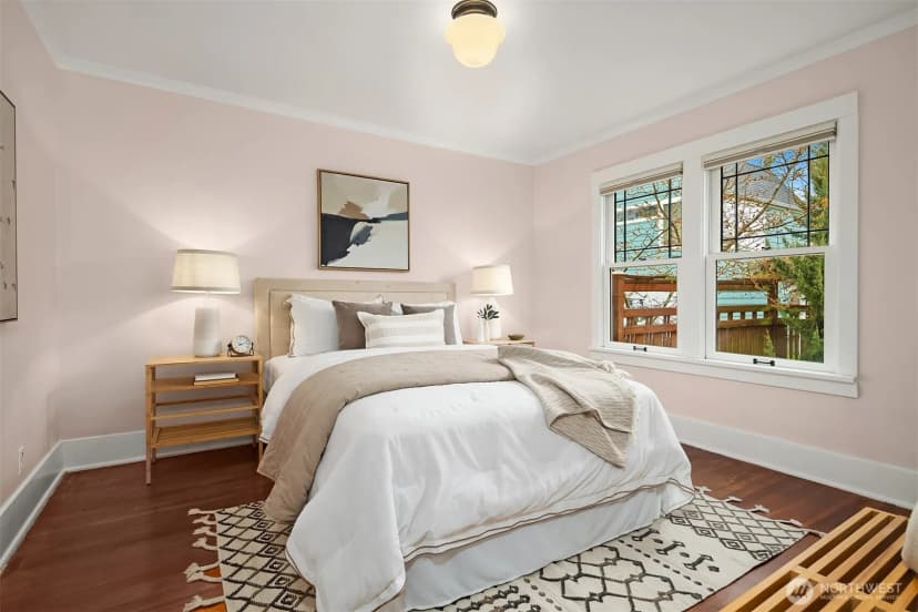 Property photo for 3818 Corliss Avenue N, Seattle photo 16