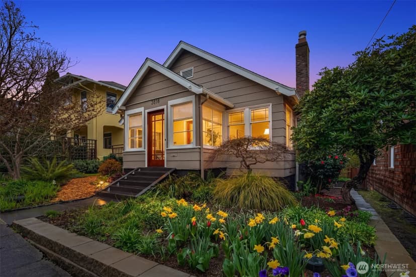 Property photo for 3818 Corliss Avenue N, Seattle photo 38