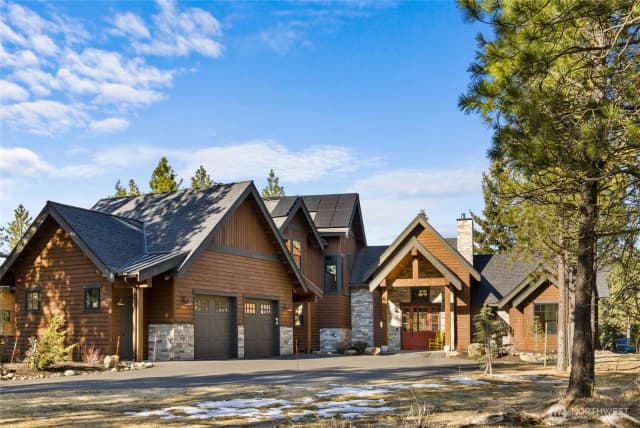 Property photo for 1291 Southern Star Lane, Cle Elum