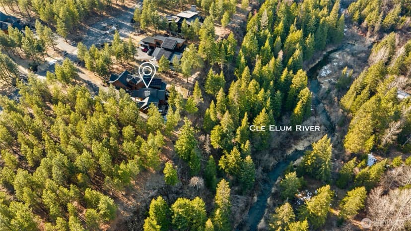 Property photo for 1291 Southern Star Lane, Cle Elum photo 35