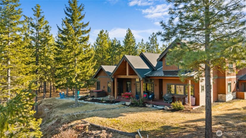 Property photo for 1291 Southern Star Lane, Cle Elum photo 38