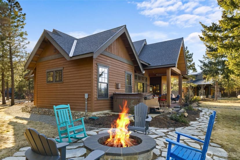 Property photo for 1291 Southern Star Lane, Cle Elum photo 15