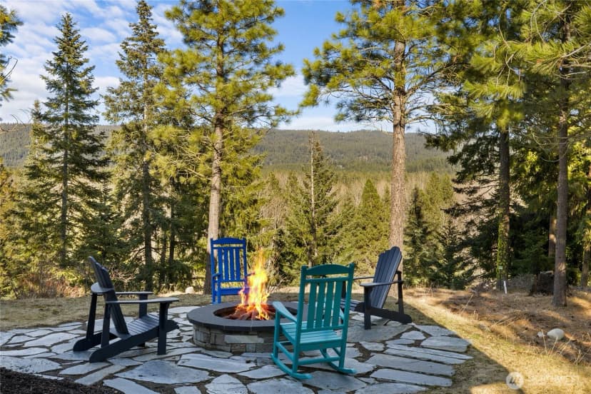 Property photo for 1291 Southern Star Lane, Cle Elum photo 14