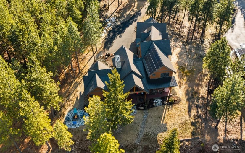 Property photo for 1291 Southern Star Lane, Cle Elum photo 37