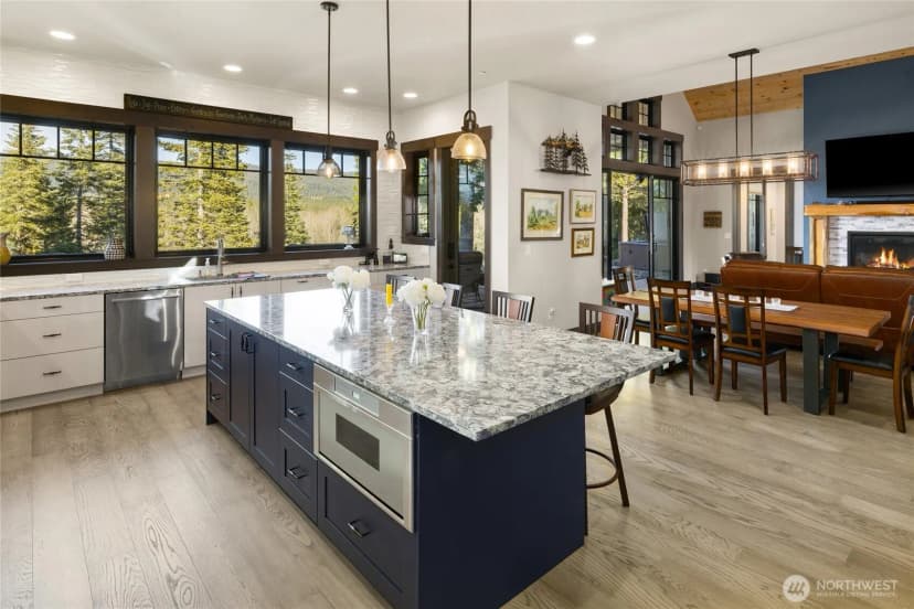 Property photo for 1291 Southern Star Lane, Cle Elum photo 9