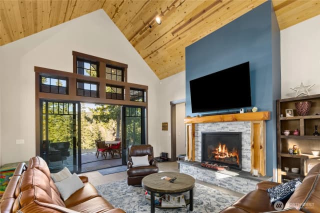 Property photo for 1291 Southern Star Lane, Cle Elum photo 4
