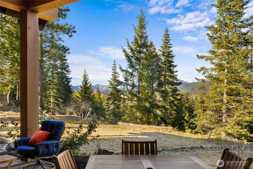 Property photo for 1291 Southern Star Lane, Cle Elum photo 13