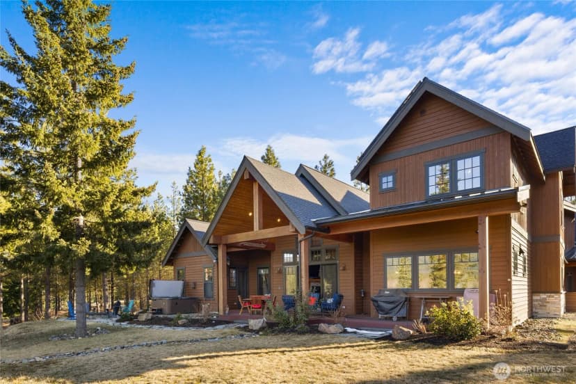 Property photo for 1291 Southern Star Lane, Cle Elum photo 18
