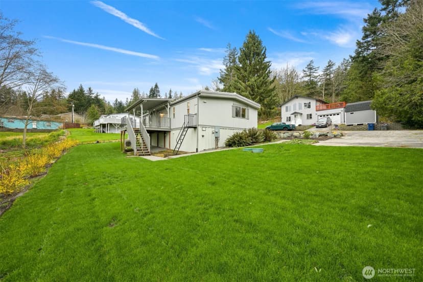 Property photo for 15393 Dewey Crest Lane, Anacortes photo 13