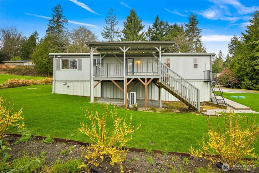 Property photo for 15393 Dewey Crest Lane, Anacortes photo 15