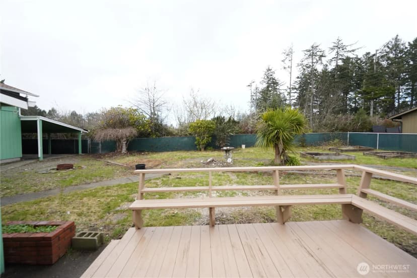 Property photo for 1529 229th Place, Ocean Park photo 35