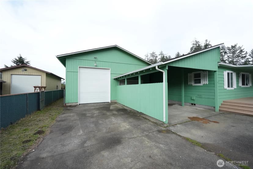 Property photo for 1529 229th Place, Ocean Park photo 7