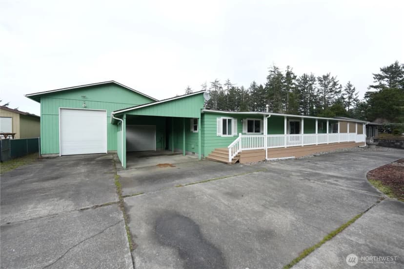Property photo for 1529 229th Place, Ocean Park photo 6