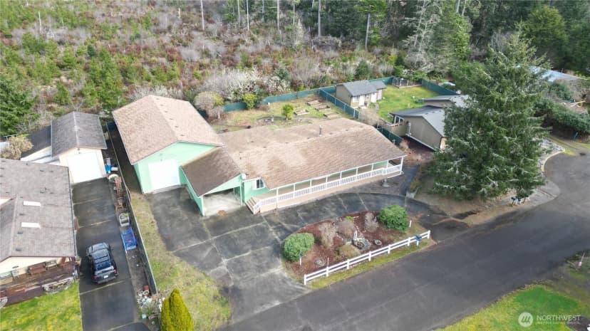 Property photo for 1529 229th Place, Ocean Park photo 4