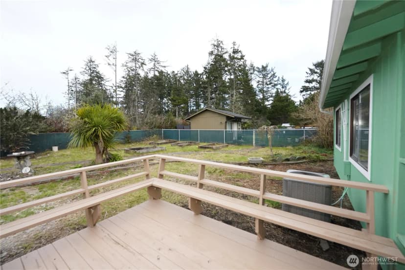 Property photo for 1529 229th Place, Ocean Park photo 34