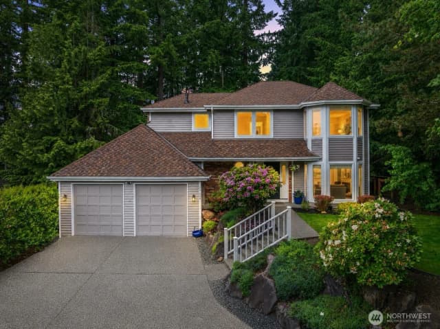 Property photo for 24109 Se 44th Court, Sammamish