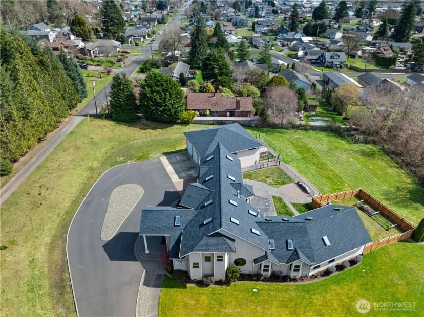 Property photo for 100 S 9th Street, Montesano photo 39