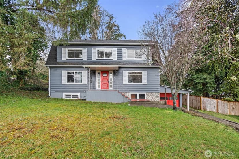 Property photo for 1036 Fowler Street, Raymond