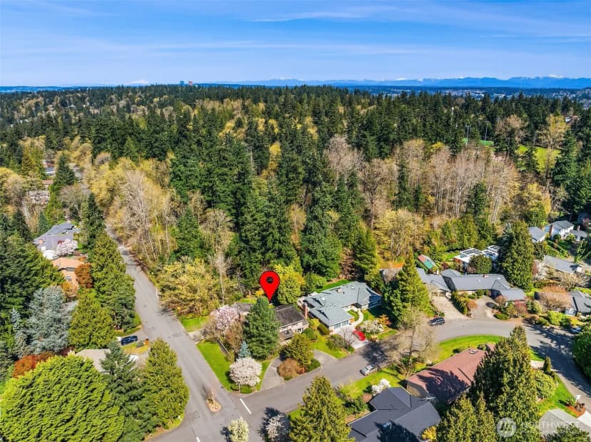 Property photo for 8400 Se 61st Street, Mercer Island photo 28