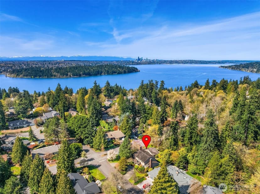Property photo for 8400 Se 61st Street, Mercer Island photo 27