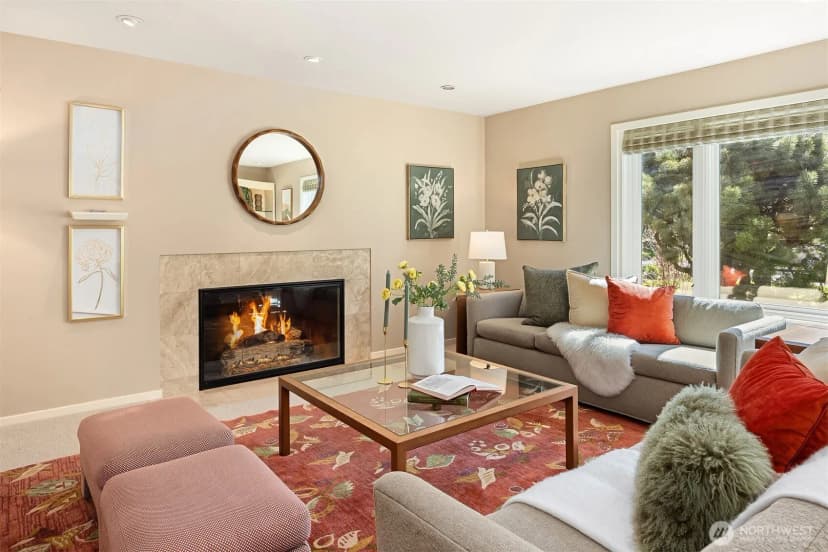 Property photo for 8400 Se 61st Street, Mercer Island photo 4