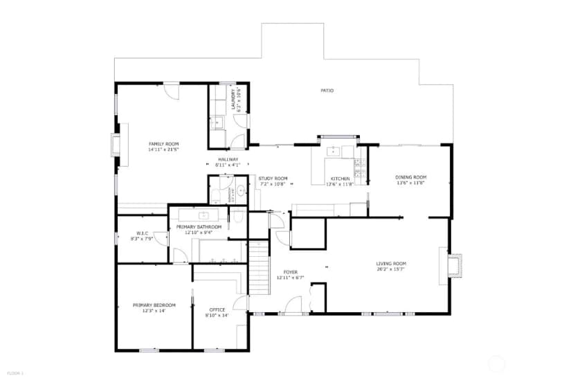 Property photo for 8400 Se 61st Street, Mercer Island photo 31
